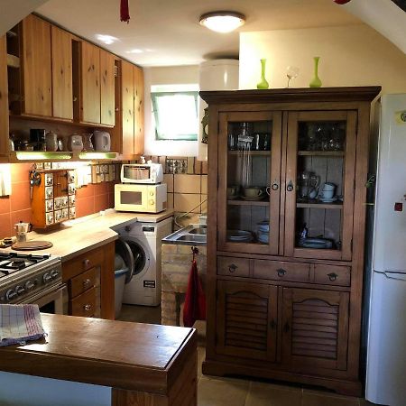 Szendergo - Apartman Hajos Pincefalu Dış mekan fotoğraf