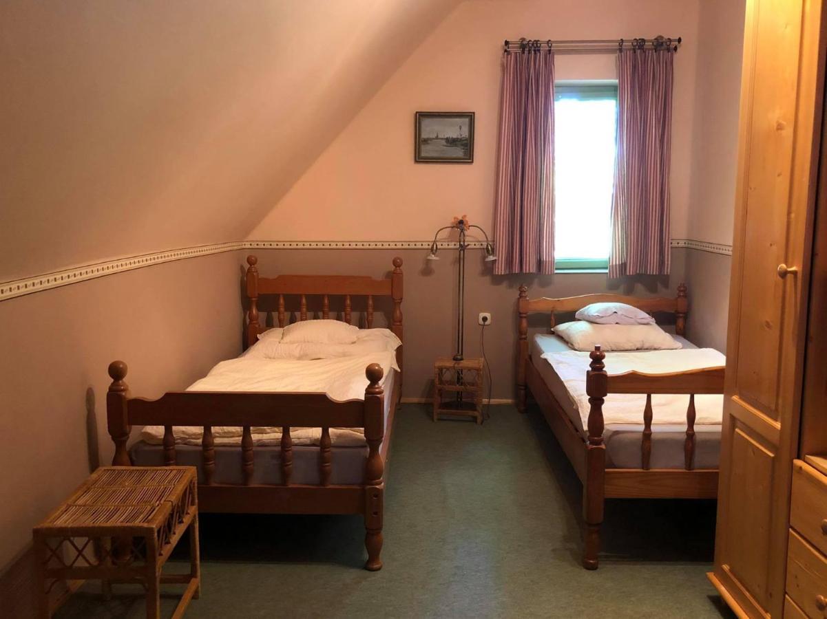 Szendergo - Apartman Hajos Pincefalu Dış mekan fotoğraf